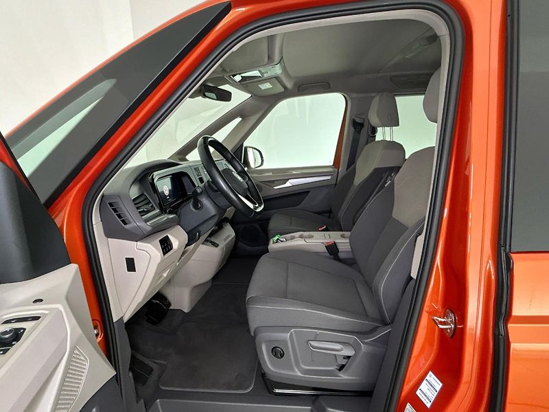 Volkswagen Multivan Life DSG - fotka 7 z 29