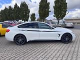 BMW Řada 4 (2016) 420D 2,0 135KW XDRIVE MPACKET - náhled 4