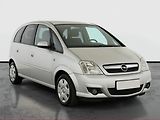 Opel Meriva (2009) 1.4 16V Twinport, Serv.kniha - náhled 1