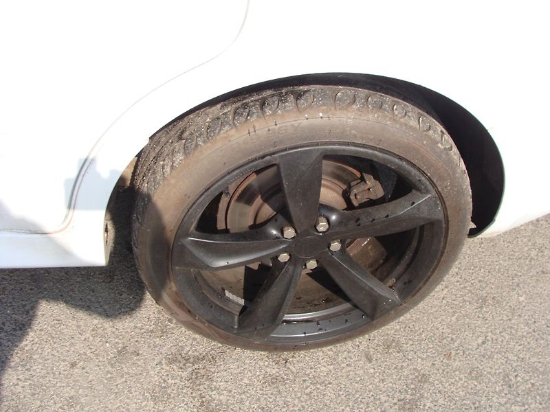 Ford S-MAX 2.2 TDCi,129 kW,klima,nová STK - fotka 20 z 20