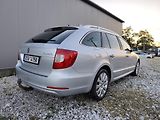 Škoda Superb 2.0TDI 125KW, AUTOMAT, KŮŽE - náhled 6