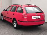 Škoda Octavia (2008) 1.4 16V, ČR, AC, park.čidla - náhled 6