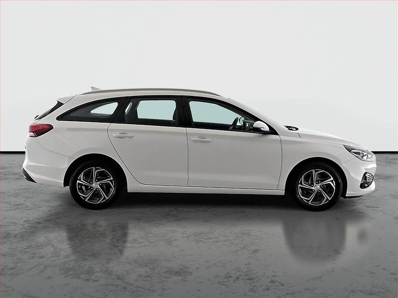 Hyundai i30 (2023) Family Comfort 1.0 T-GDI, ČR - fotka 6 z 16