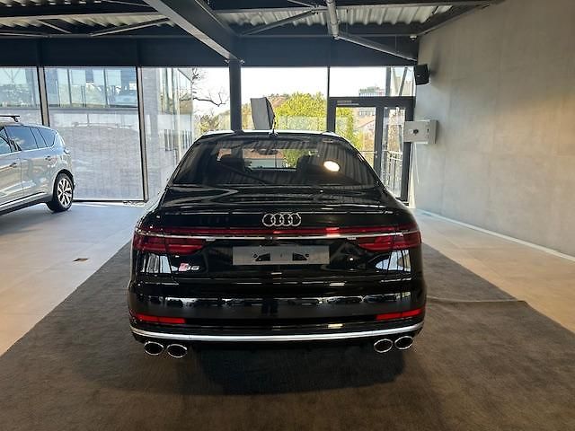 Audi S8 (2020) S8 4.0 TFSI quattro - fotka 6 z 31