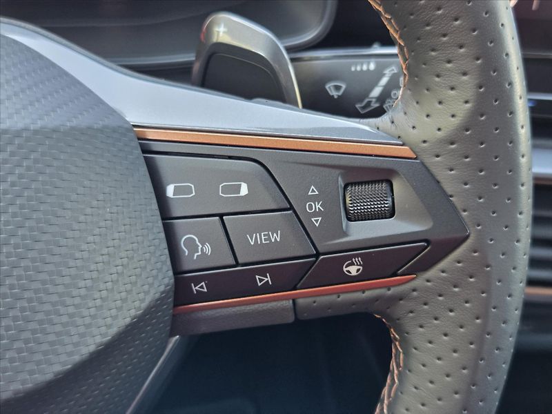Cupra Formentor 1,5 TSi DSG Záruka2029 ČR 1.ma - fotka 17 z 23