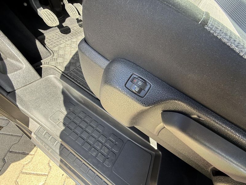 Citroën SpaceTourer (2021) 8 míst  - fotka 31 z 32