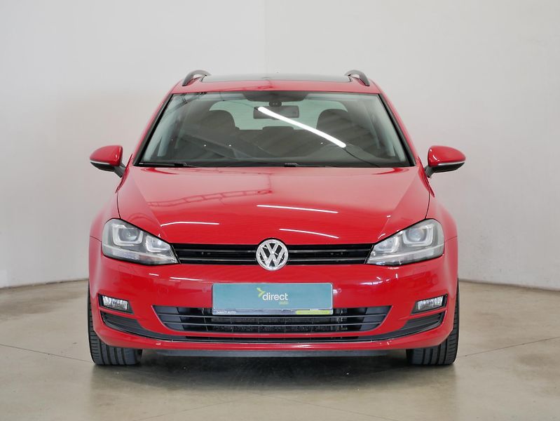 Volkswagen Golf - fotka 4 z 24