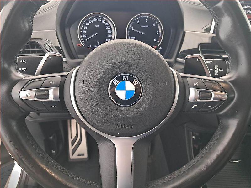 BMW X2 (2020) M Sport xDrive20d - fotka 17 z 18
