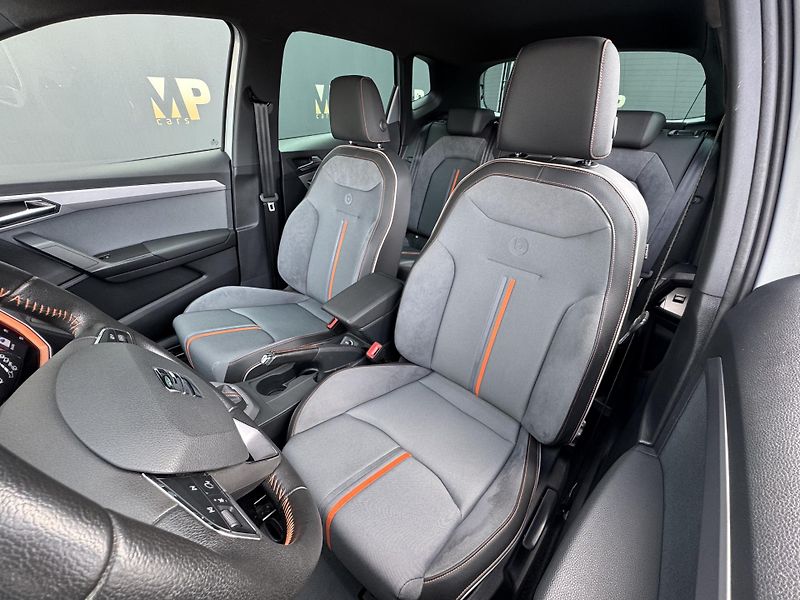 Seat Arona (2019) 1.0TSi 85kW DSG, Virtual - fotka 16 z 54