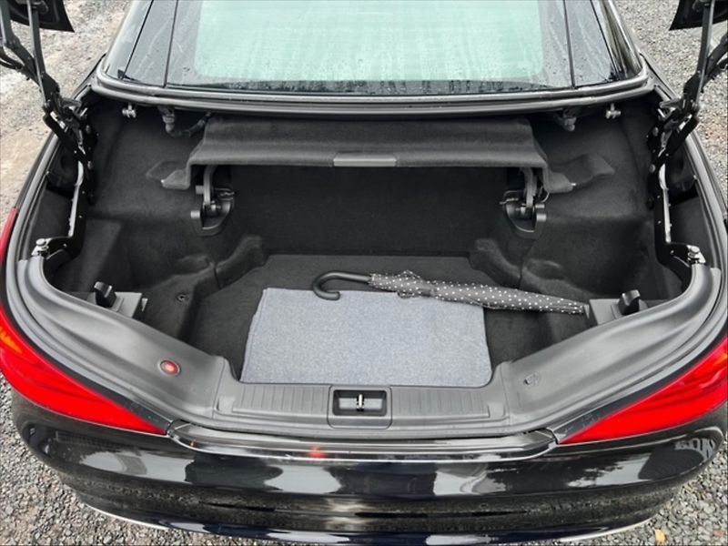 Mercedes-Benz SL 3,0 FINAL EDITIONAL - fotka 6 z 11