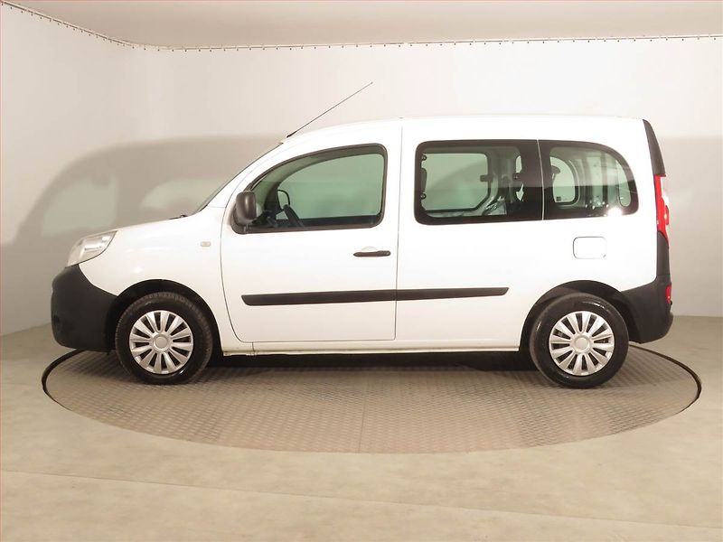 Renault Kangoo (2017) 1.2 TCe, 5Míst, 1Maj - fotka 3 z 14