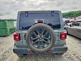 Jeep Wrangler (2021) Auto na cestě - náhled 6