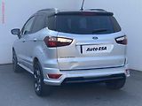 Ford EcoSport (2018) 1.0 EB, ST-Line, navi - náhled 6