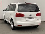 Volkswagen Touran (2013) 1.2 TSi, Life, bixen, navi, - náhled 6