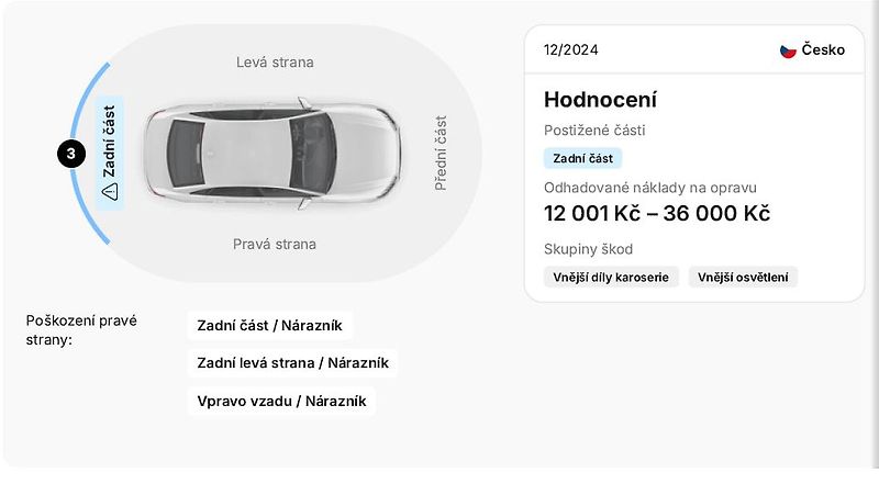 Mercedes-Benz Třídy V (2019) AVANTGARDE HASHAS VIP ÚPRAVA - fotka 18 z 18