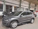 Volkswagen Tiguan (2013) 1.4 4x4, 1.maj, autoAC - náhled 1