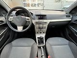 Opel Astra Kombi - náhled 4