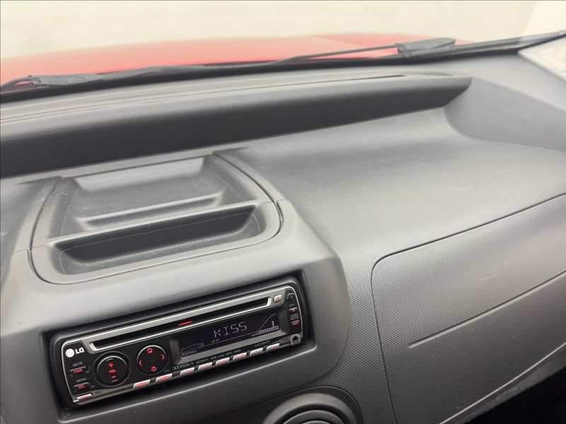 Citroën Nemo 1,4 i 54kW DPH MANUÁL ČR - fotka 10 z 22