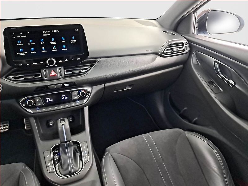 Hyundai i30 (2023) N-Line N Performance - fotka 8 z 20