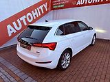 Škoda Scala 1.0 TSi CNG Style, ČR - náhled 7
