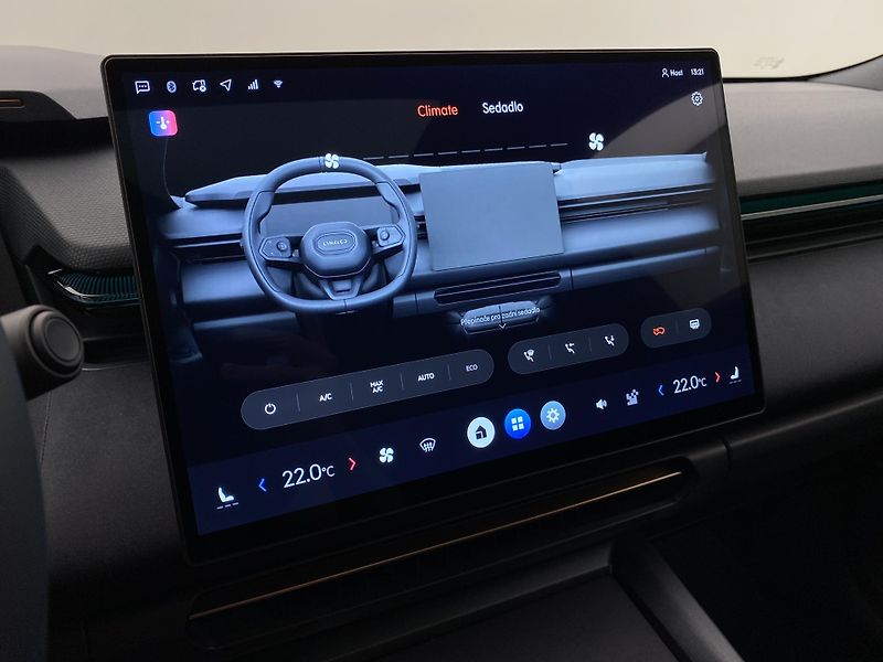 Lynk & Co 08 (2026) MORE PHEV - fotka 40 z 104
