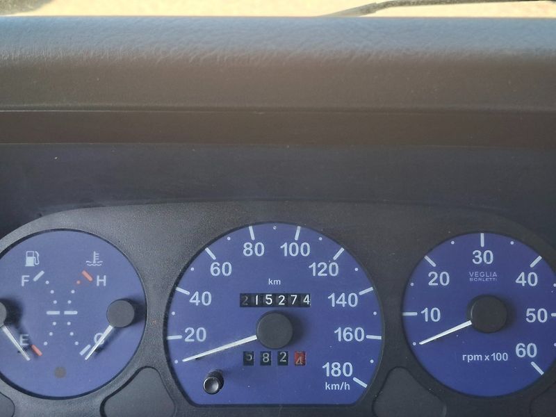 Peugeot Ostatní (2001) VIP460 2.5TD 79kW -SOLÁR-T.ZAŘ - fotka 43 z 45