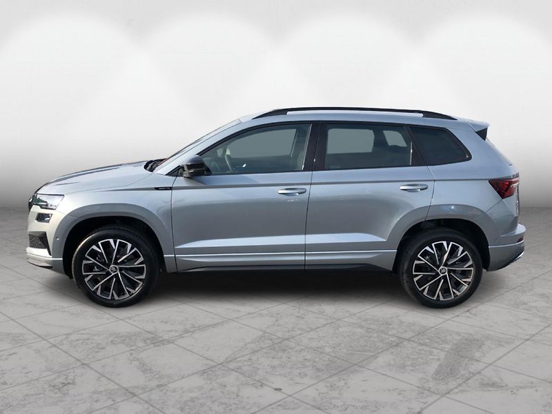 Škoda Karoq 1,5 TSI - fotka 3 z 30