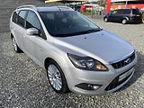 Ford Focus 2.0i 145PS LPG FORD COMBI TOP! - náhled 12