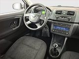 Škoda Fabia (2012) 1.2 TSI, Tempomat - náhled 7