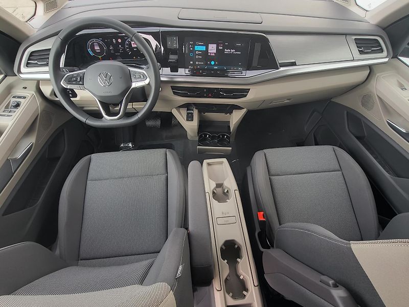 Volkswagen Multivan (2026) Long Life 2,0 TDI 110kW - fotka 5 z 24