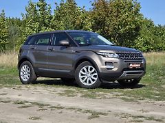 Land Rover Range Rover Evoque (2015) 2.0i Si4-177kw-4x4-KŮŽE-SUPER - fotografie inzerátu