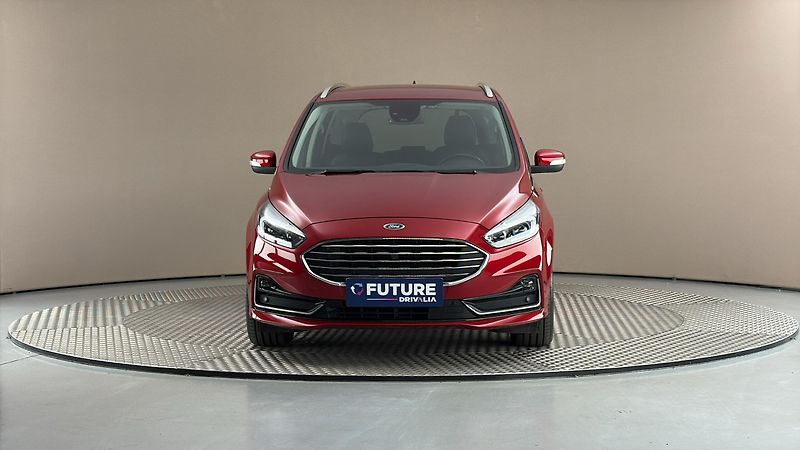 Ford Galaxy 2.0 Ecoblue AUT AWD Titanium - fotka 3 z 33