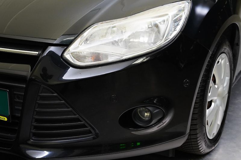 Ford Focus - fotka 9 z 25