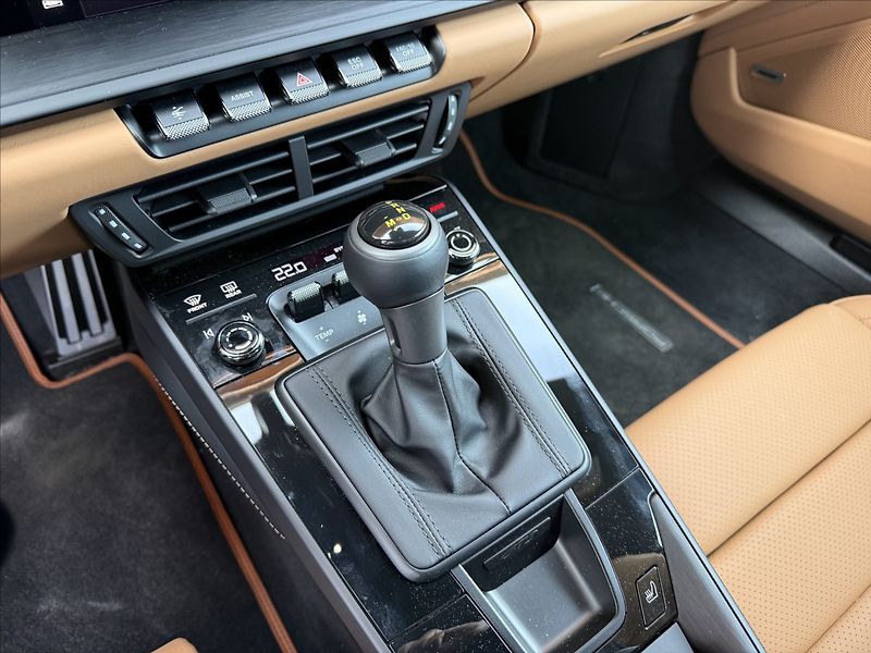 Porsche 911 4,0 GT3 Touring,CZ - fotka 17 z 29