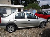 Dacia Logan 1,4-55W-KOUPENA V ČR - náhled 4