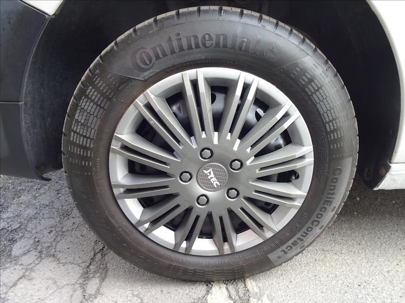 Volkswagen Fox 1,4 TDI 51kW - fotka 30 z 31