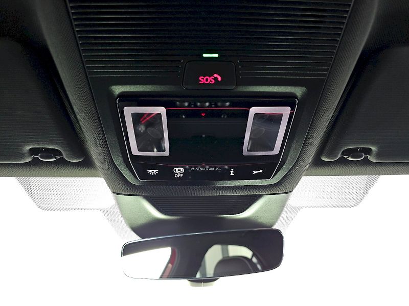 Škoda Superb (2025) 1.5PHEV 205k SPORTLINE - fotka 28 z 35
