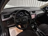 Škoda Octavia 2.0TDI 135kW 4x4 DSG L&K - náhled 15