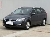 Kia Ceed (2011) 1.4i, Edition - náhled 2