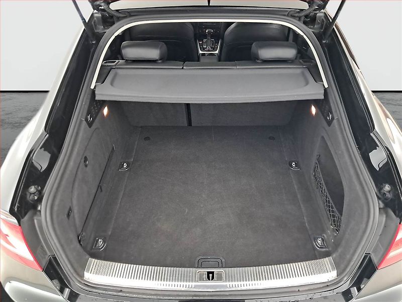 Audi A5 (2010) 2.0 TFSI, Automat, Serv.kniha - fotka 14 z 20