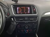 Audi Q5 (2009) 2.0 TDI, 4X4, Tempomat - náhled 12