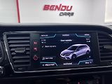 Seat Leon Cupra 300 2.0 TFSI 4x4 DSG - náhled 32