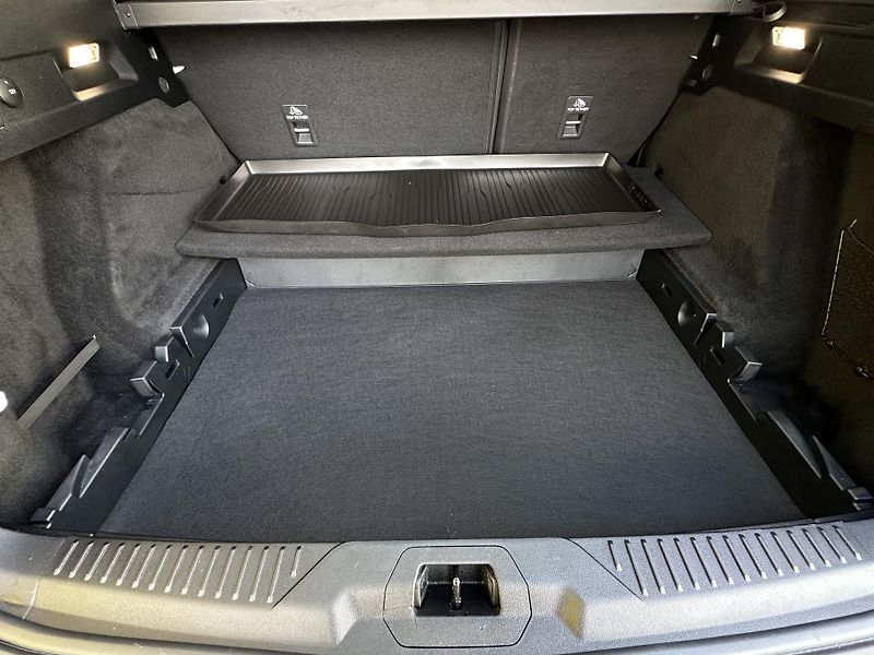 Ford Focus (2024) 1.5 EcoBlue/85Kw * Automat *  - fotka 34 z 43