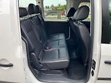 Volkswagen Caddy 2.0 TDi 5 míst  - náhled 10