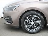 Hyundai i30 (2021) Smart 1.5 T-GDI MHEV, ČR,1.maj - náhled 14