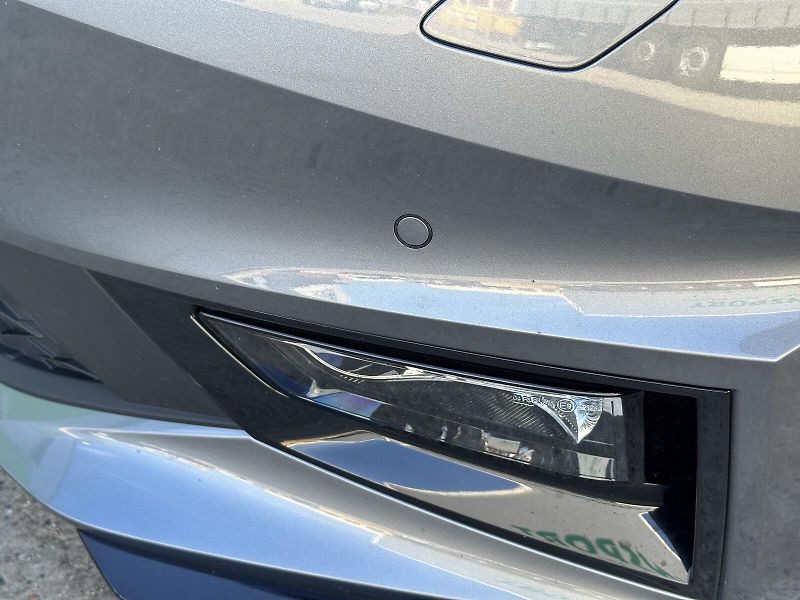 Škoda Fabia 1.5TSi DSG Monte Carlo 150PS K - fotka 11 z 45
