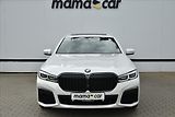 BMW Řada 7 745Le xDrive M PAKET LASER ČR - náhled 1