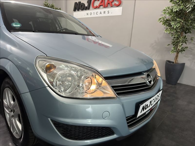 Opel Astra 1,6   i H KLIMATIZACE TEMPOMAT - fotka 32 z 36