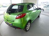 Mazda 2 (2010) 1,3I-63KW**KLIMA**ALU KOLA - náhled 4