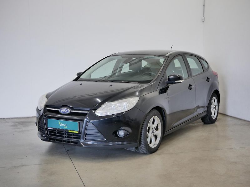 Ford Focus - fotografie inzerátu